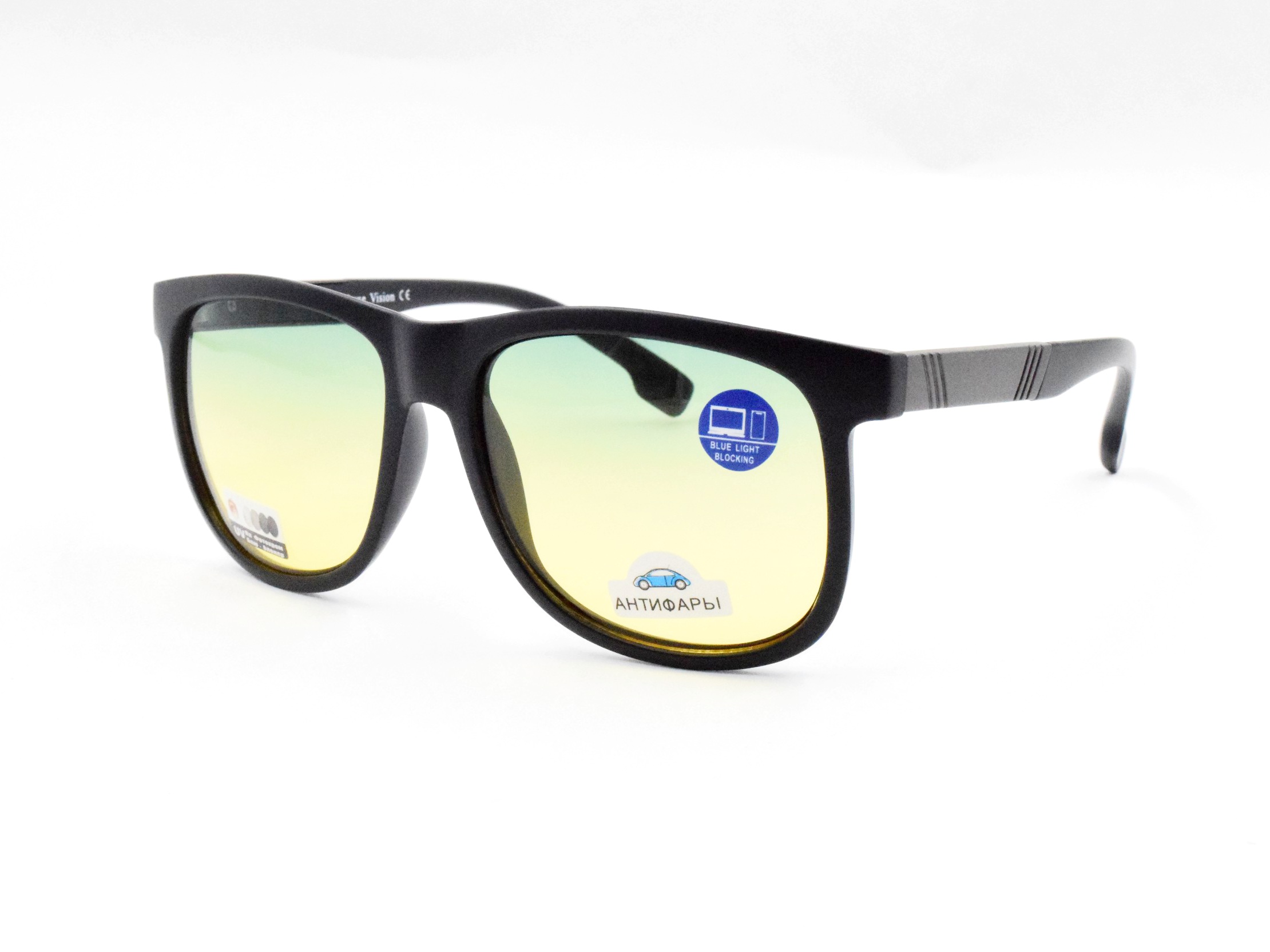 LUXE VISION  X 4413 C1 blue-blocker/антифары